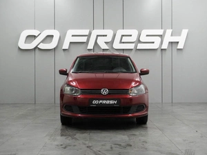 Седан Volkswagen Polo 2013 года, 799000 рублей, Воронеж