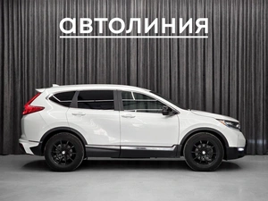 Внедорожник Honda CR-V 2018 года, 2520000 рублей, Красноярск