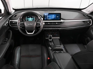 Внедорожник Chery Tiggo 7 Pro 2022 года, 1695000 рублей, Аксай