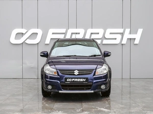 Хетчбэк Suzuki SX4 2008 года, 650000 рублей, Краснодар