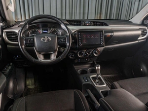 Пикап Toyota Hilux 2020 года, 3799000 рублей, Тюмень