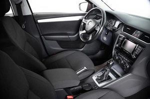 Лифтбек Skoda Octavia 2013 года, 1329000 рублей, Пермь