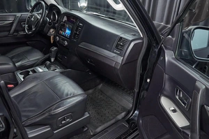 Внедорожник Mitsubishi Pajero 2011 года, 2097000 рублей, Красноярск