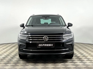 Внедорожник Volkswagen Tiguan 2021 года, 2498100 рублей, Казань