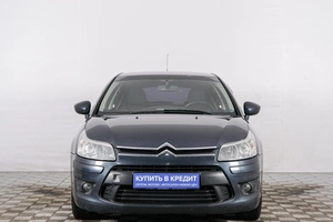 Хетчбэк Citroen C4 2011 года, 749000 рублей, Красноярск