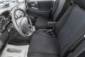 Универсал Suzuki Liana 2005 года, 519000 рублей, Барнаул