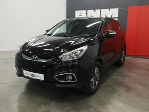 Внедорожник Hyundai ix35 2014 года, 1650000 рублей, Курск
