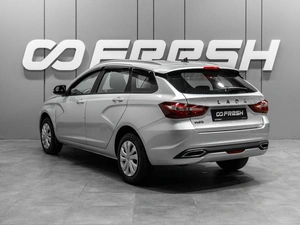 Универсал ВАЗ (LADA) Vesta 2026 года, 1599000 рублей, Тюмень
