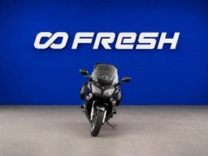 Yamaha FJR 1300 2008 года, 999077 рублей, Москва