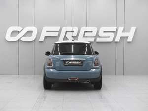 Хетчбэк MINI Cooper 2008 года, 740000 рублей, Ростов-на-Дону