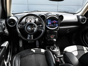Внедорожник MINI Cooper S Countryman 2013 года, 1449000 рублей, Кирилловка
