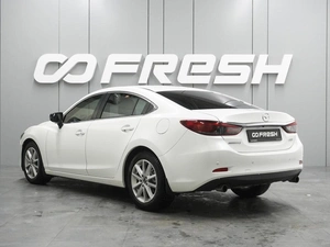 Седан Mazda 6 2016 года, 1646000 рублей, Воронеж