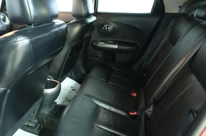 Внедорожник Nissan Juke 2011 года, 1279000 рублей, Омск
