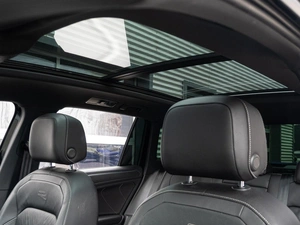 Внедорожник Volkswagen Tiguan 2021 года, 4095000 рублей, Краснодар