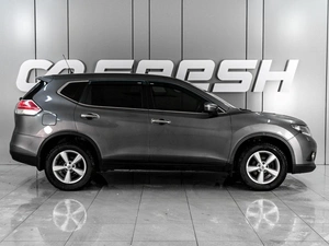 Внедорожник Nissan X-Trail 2015 года, 1705000 рублей, Аксай