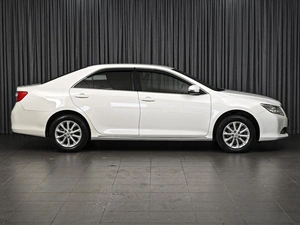 Седан Toyota Camry 2014 года, 1464000 рублей, Ставрополь