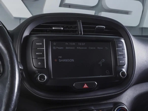 Внедорожник Kia Soul 2021 года, 1450000 рублей, Ростов-на-Дону