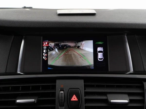 Внедорожник BMW X4 2016 года, 3575444 рублей, Москва