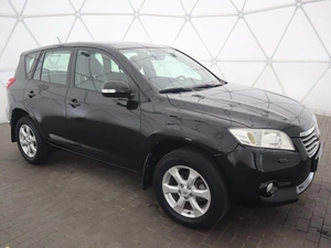 Внедорожник Toyota RAV4 2010 года, 1420000 рублей, Орёл