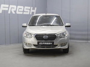 Седан Datsun on-DO 2019 года, 610000 рублей, Омск