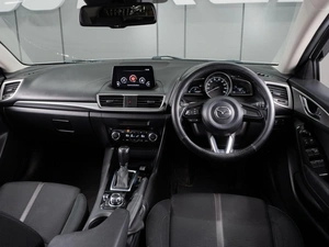 Хетчбэк Mazda Axela 2019 года, 1669000 рублей, Тюмень