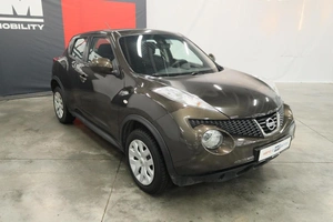 Внедорожник Nissan Juke 2011 года, 965000 рублей, Курск