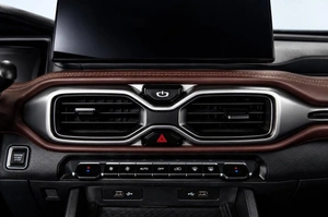 Внедорожник Geely Haoyue 2022 года, 2429000 рублей, Челябинск
