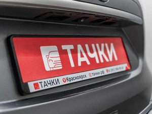 Внедорожник Nissan X-Trail 2015 года, 1600000 рублей, Красноярск