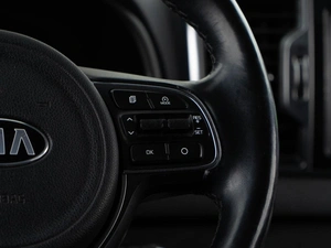 Внедорожник Kia Sportage 2016 года, 1849046 рублей, Москва