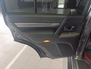 Внедорожник Mitsubishi Pajero 2015 года, 2545000 рублей, Солонцы