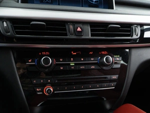 Внедорожник BMW X6 2018 года, 4177077 рублей, Москва