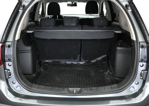 Внедорожник Mitsubishi Outlander 2015 года, 1799000 рублей, Орёл