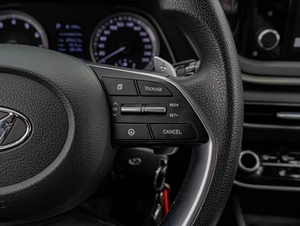Седан Hyundai Sonata 2020 года, 2737000 рублей, Краснодар