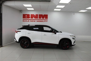 Внедорожник OMODA C5 2023 года, 1945000 рублей, Смоленск