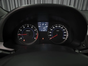 Седан Hyundai Solaris 2016 года, 1134000 рублей, Ставрополь