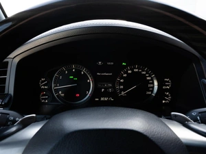Внедорожник Lexus LX 2020 года, 9660000 рублей, Самара