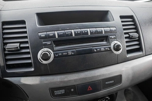 Седан Mitsubishi Lancer 2008 года, 769000 рублей, Барнаул