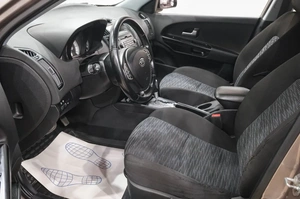 Универсал Kia Ceed 2008 года, 599000 рублей, Новокузнецк