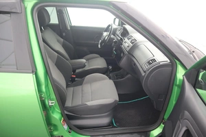 Хэтчбек 4 дв. Skoda Fabia 2012 года, 880000 рублей, Орёл