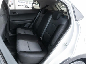 Внедорожник Hyundai Creta 2021 года, 1510000 рублей, Волгоград