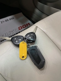 Седан Toyota Camry 2010 года, 1347000 рублей, Солонцы