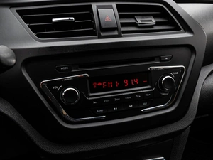 Хетчбэк Lifan X50 2016 года, 758000 рублей, Краснодар