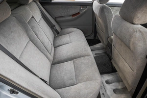 Седан Toyota Corolla 2001 года, 499000 рублей, Барнаул