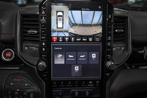 Пикап RAM 1500 2025 года, 11483556 рублей, Москва