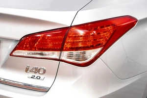Седан Hyundai i40 2013 года, 839000 рублей, Барнаул