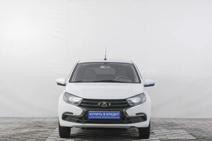 Лифтбек ВАЗ (LADA) Granta 2023 года, 899000 рублей, Кемерово