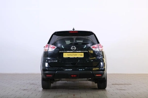 Внедорожник Nissan X-Trail 2017 года, 1969000 рублей, Омск