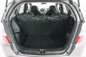 Хетчбэк Honda Fit 2009 года, 699000 рублей, Красноярск