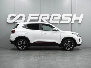 Внедорожник Chery Tiggo 4 Pro 2023 года, 1697000 рублей, Воронеж