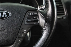 Седан Kia Cerato 2014 года, 819000 рублей, Сургут